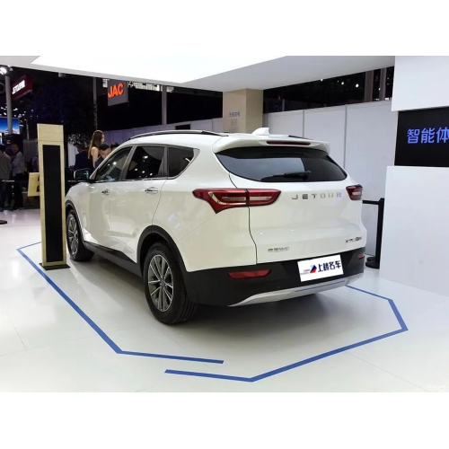 Jetour X70S EV ЭЛЕКТИРОВАНИЕ ЭЛЕКТРОСКИЕ КОРОЧЕСКИЕ МЕСТОРЫ CHERY AUTOURT JETOUR X70S X70 X90 X95 Plus EV SUP Оптовая высококачественная jetour Chery Electric